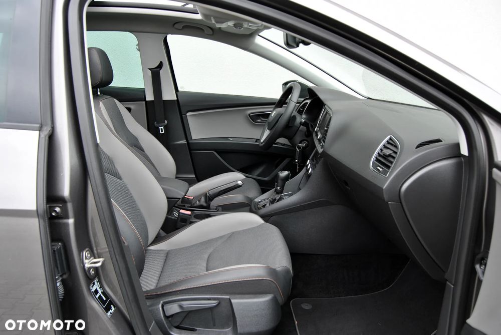Seat Leon - 20