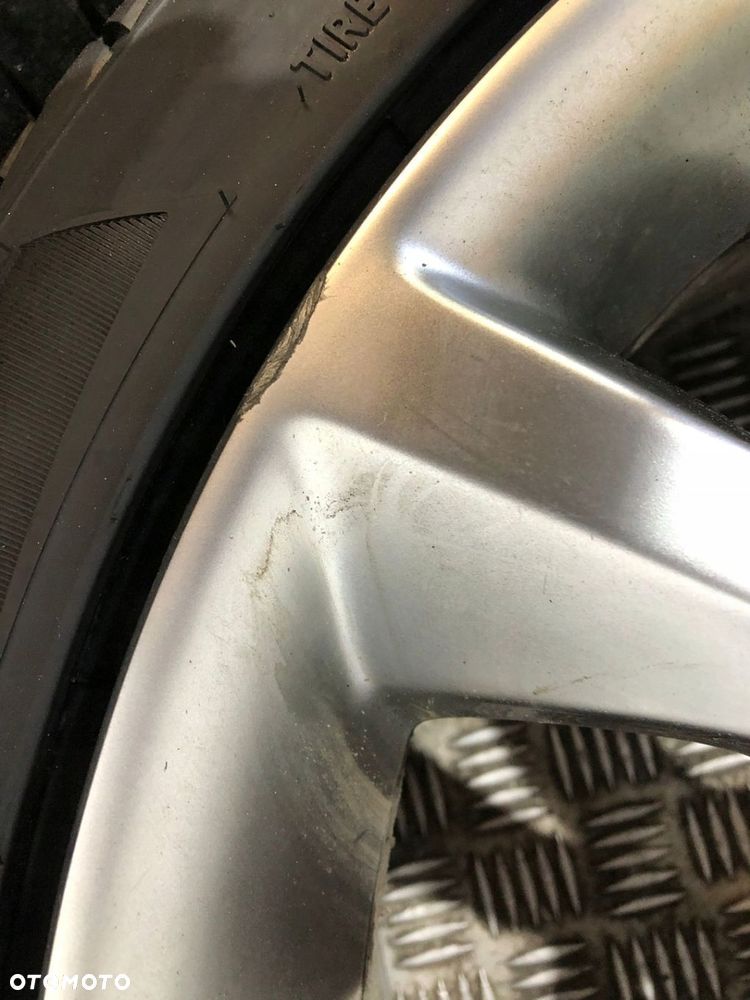 koło koła felga felgi opona 18 CHRYSLER 200 2015- - 6