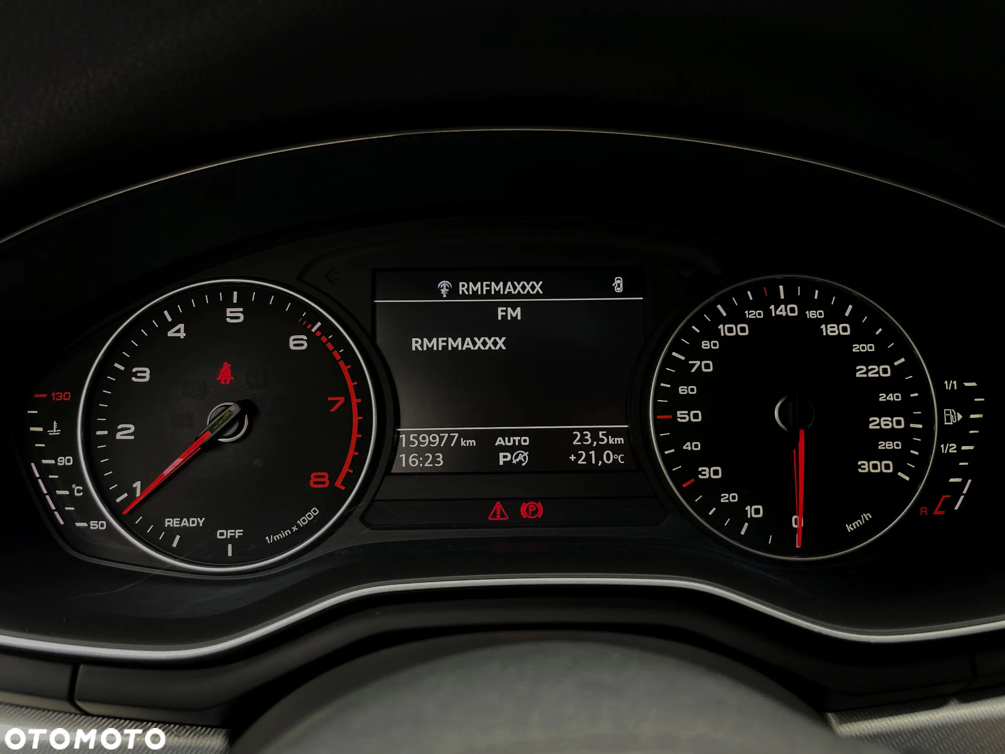 Audi A4 Avant 2.0 TFSI ultra S tronic - 21