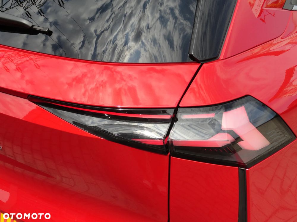 Renault Symbioz TCe Mild Hybrid 140 EDC EVOLUTION - 36