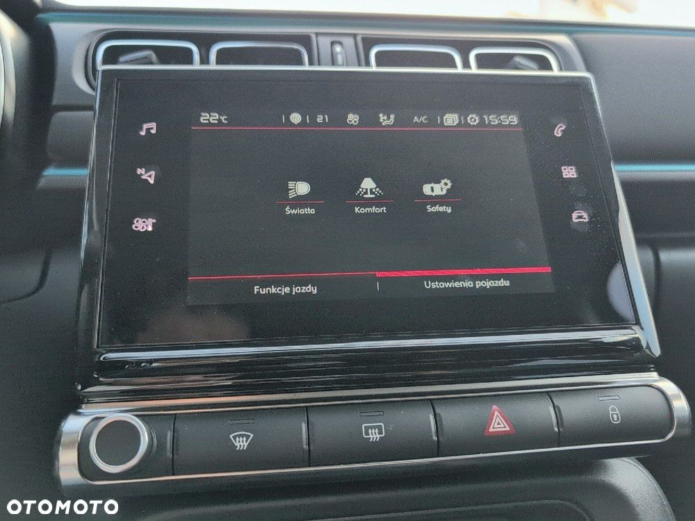 Citroën C3 1.2 PureTech GPF Shine S&S EAT6 - 26