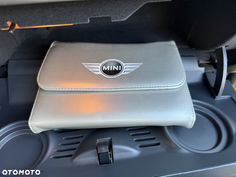 MINI Cooper Checkmate - 23