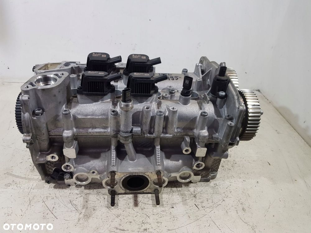 głowica + wałki 05e103404f vw audi skoda seat 1.5 tsi tfsi dpc - 2