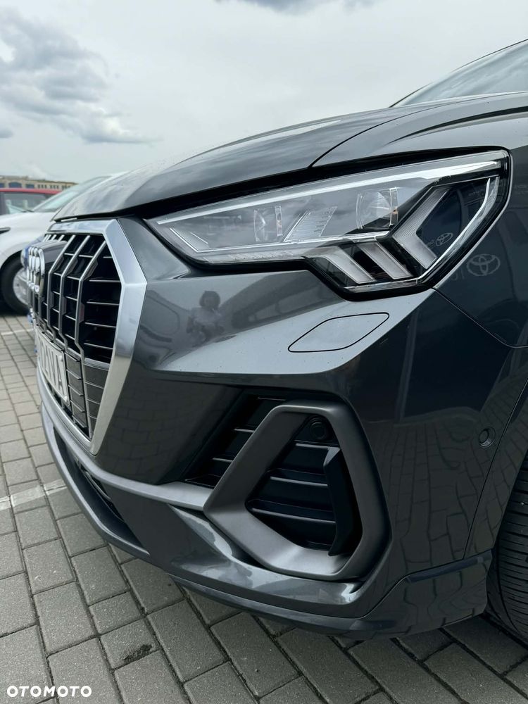 Audi Q3 35 TFSI S line S tronic - 2