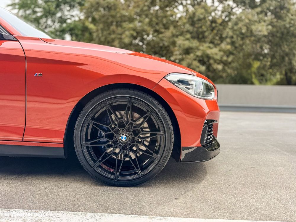 BMW M140i Sport-Aut. Special Edition - 13