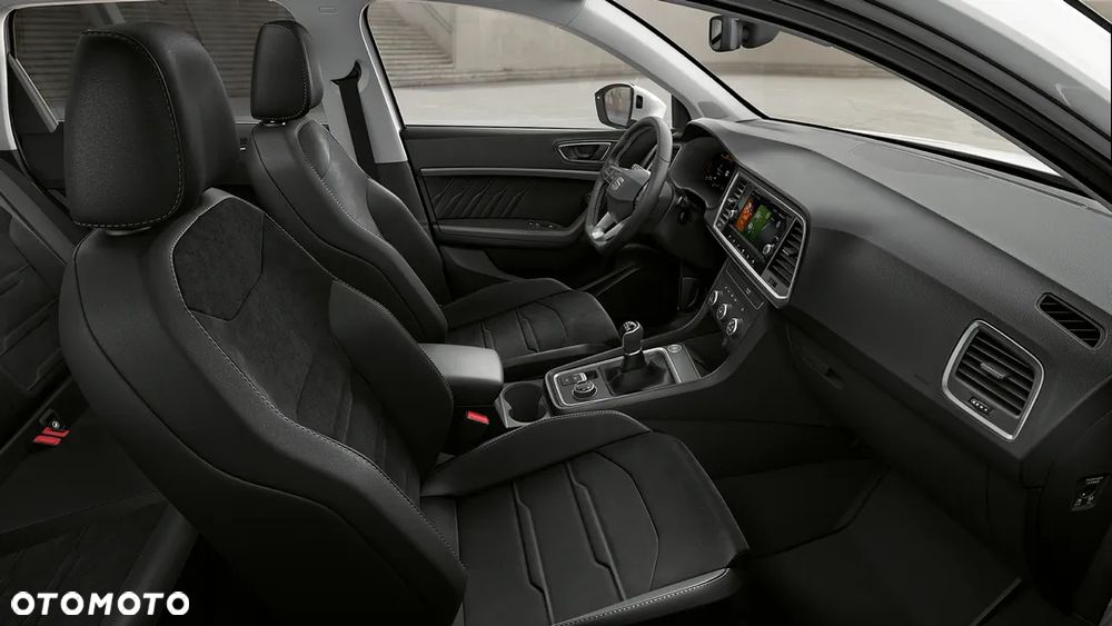 Seat Ateca 1.5 TSI Style S&S DSG - 6