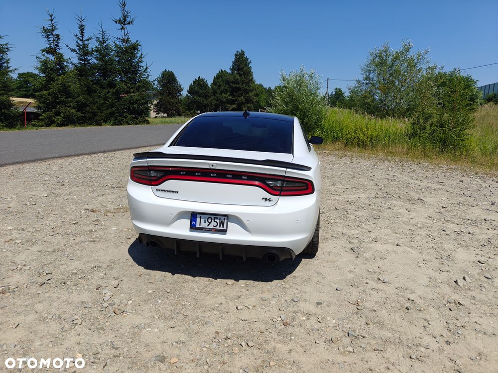 Dodge Charger - 9