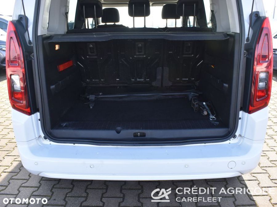 Toyota Proace City Verso 1.5 D-4D Business - 13