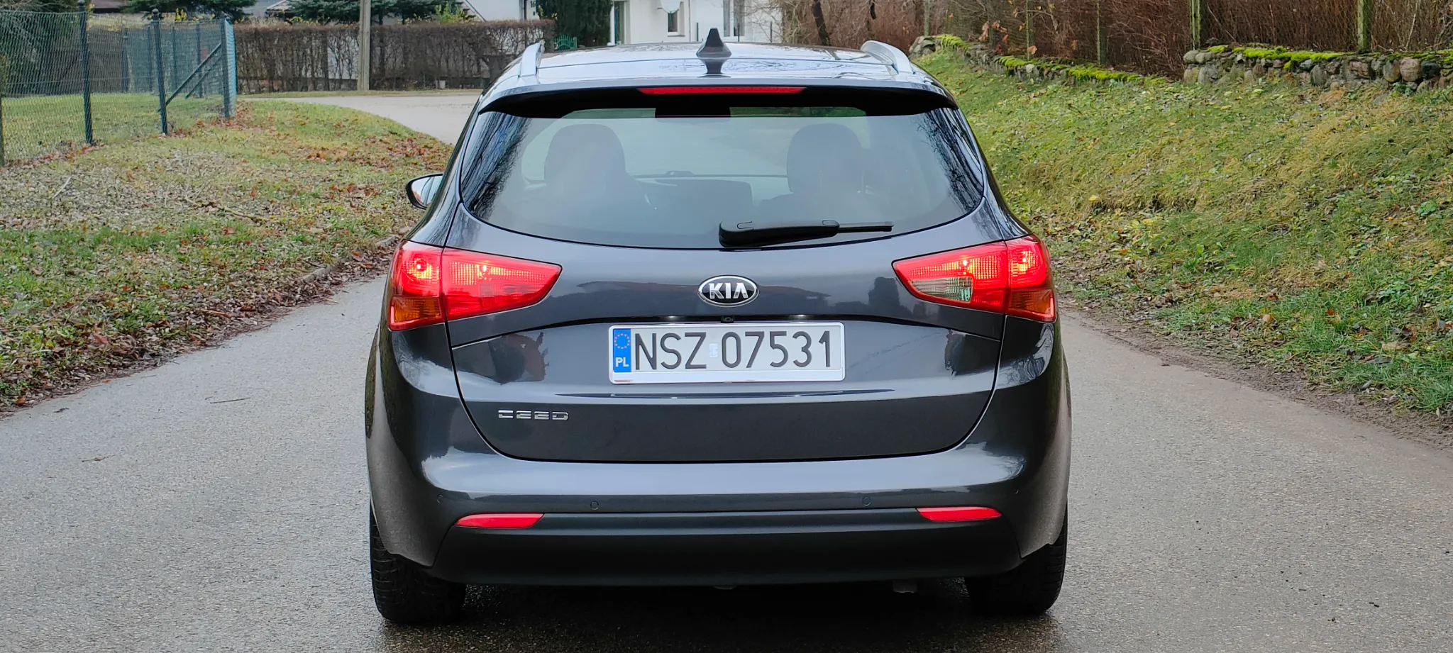 Kia Ceed Cee'd 1.6 CRDi L Business Line - 18