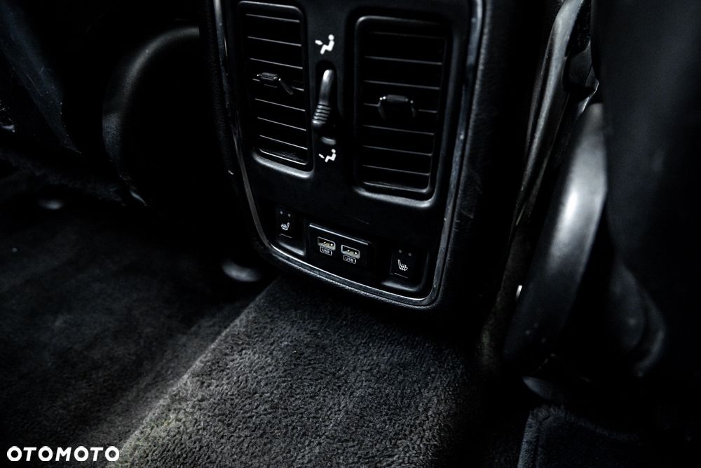 Jeep Grand Cherokee 3.0 V6 Multijet 4WD Automatik Limited - 27