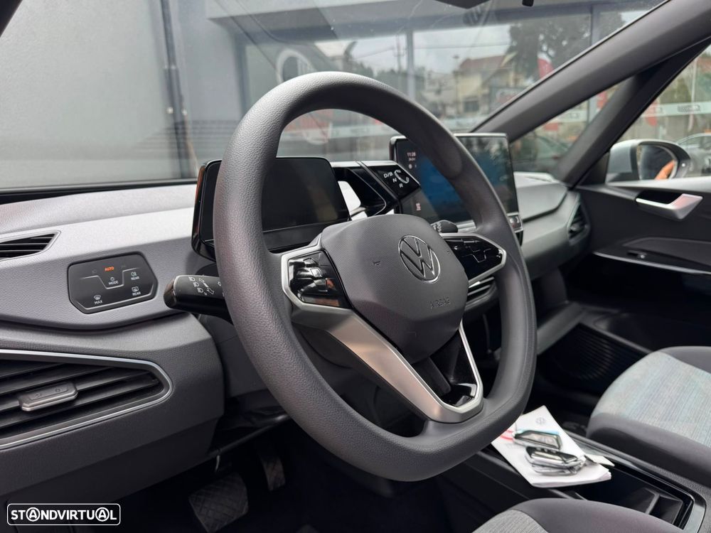 VW ID.3 Pro - 9