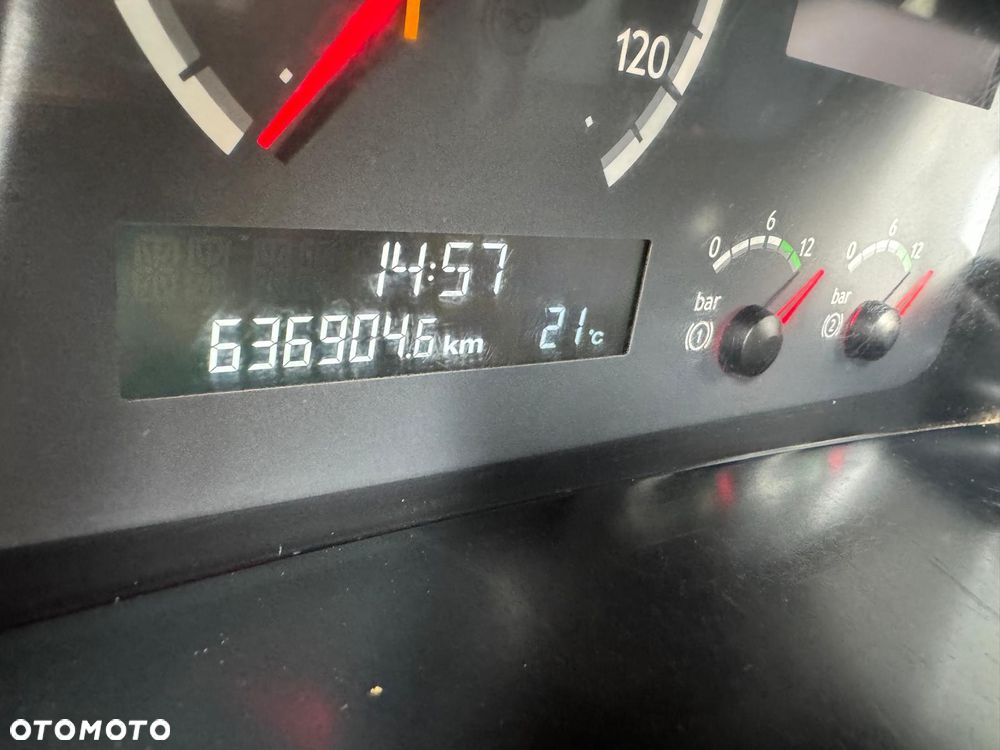 Scania P230 - 6