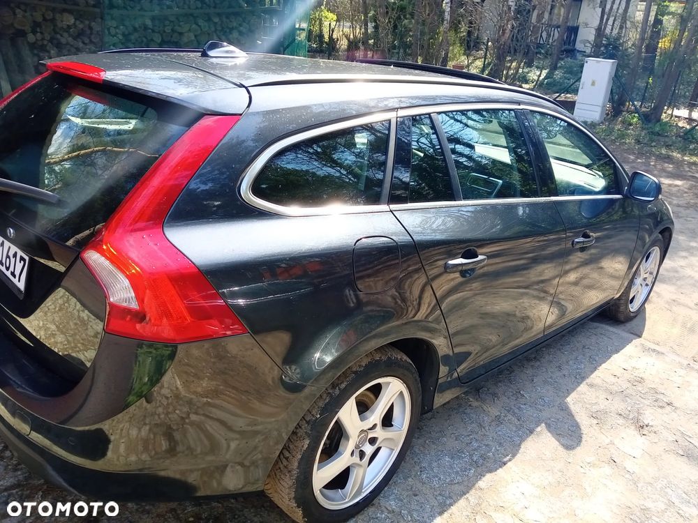 Volvo V60 - 6