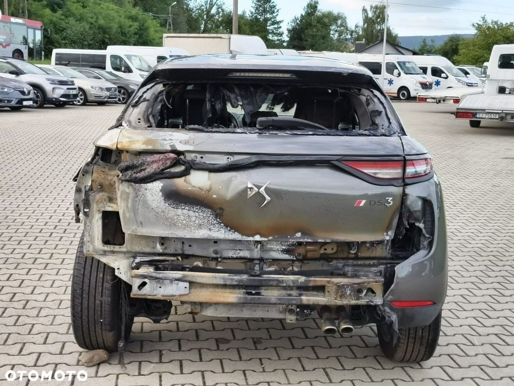 DS Automobiles DS 3 - 6