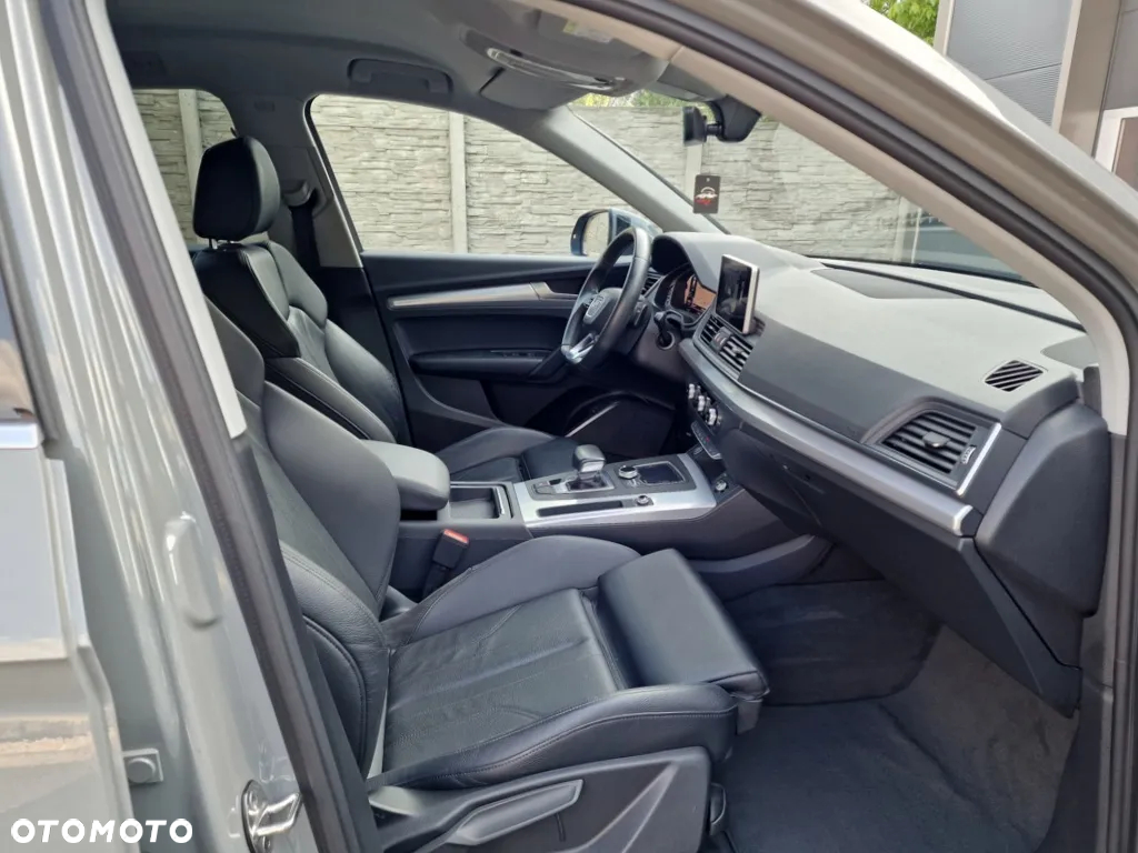 Audi Q5 35 TDI S tronic design - 28