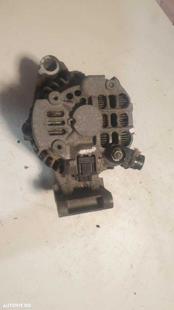 Alternator Ford Fiesta V (2002-2008) 1.4 16Vi 2S6T10300DB A005TA7792 - 2