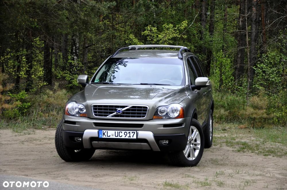 Volvo XC 90 3.2 Edition - 11