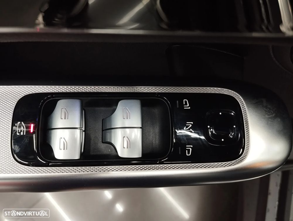 Mercedes-Benz GLC 300 de Coupe 4Matic - 21