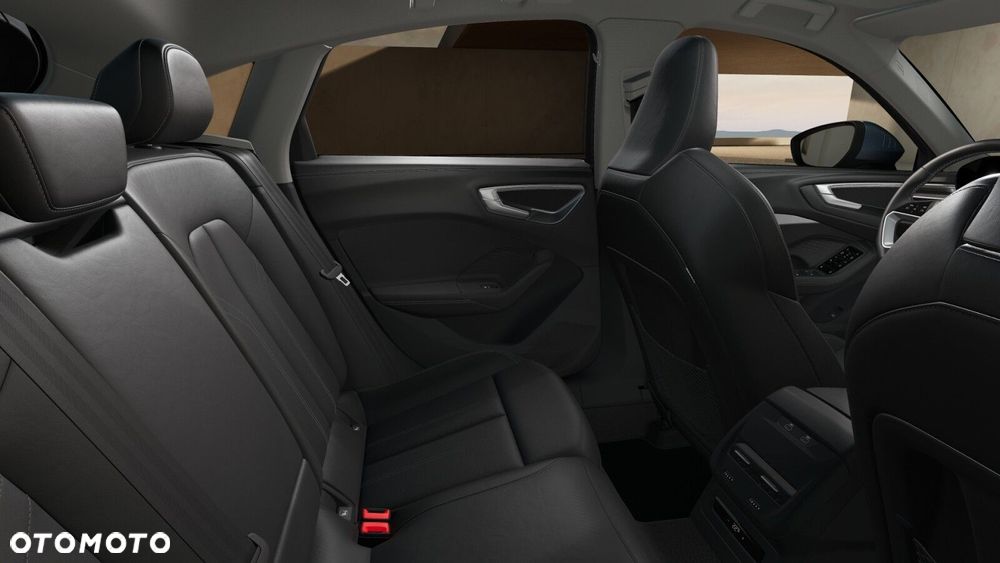 Audi A5 Limousine - 9