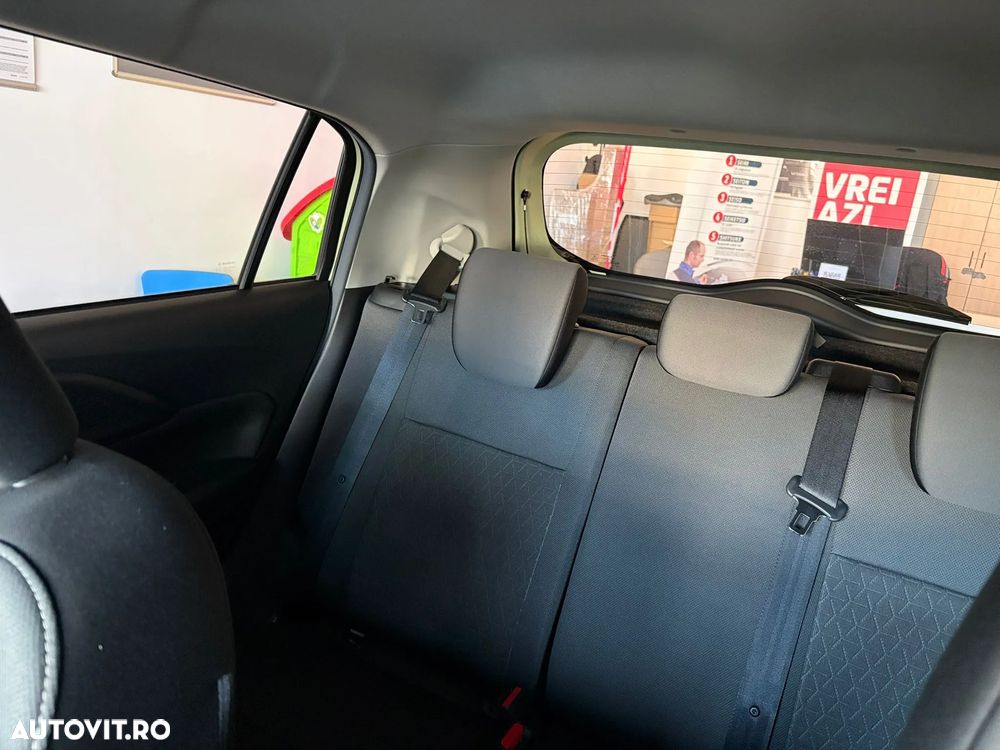 Suzuki Swift 1.2 Dualjet 12V MHEV Passion - 9