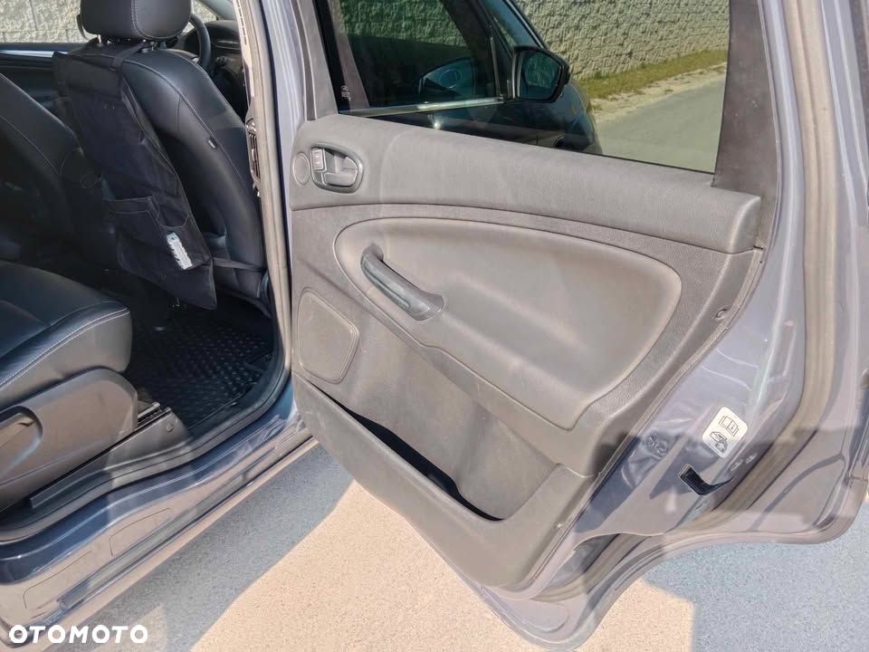 Ford S-Max 1.6 TDCi DPF Start Stopp System Titanium - 15