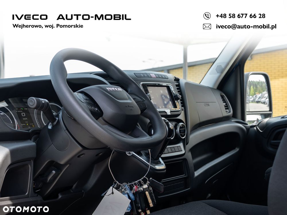 Iveco eDaily 42S14EZ V - 9