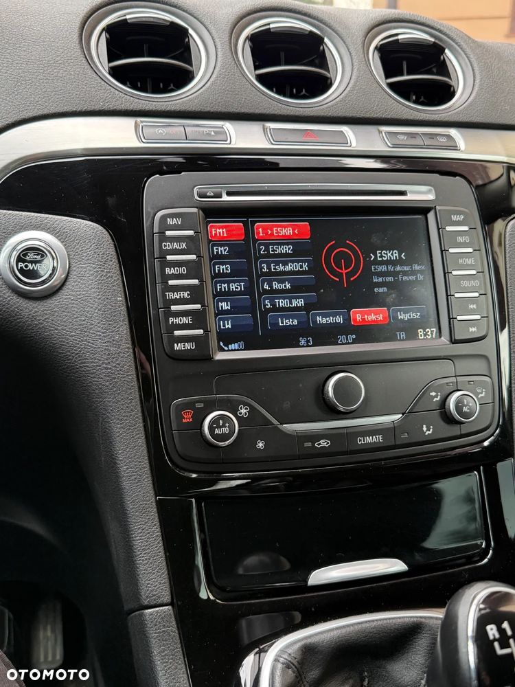 Ford S-Max 1.6 EcoBoost Start Stopp System Titanium - 8
