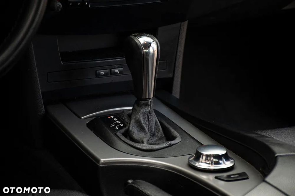 BMW Seria 5 - 20