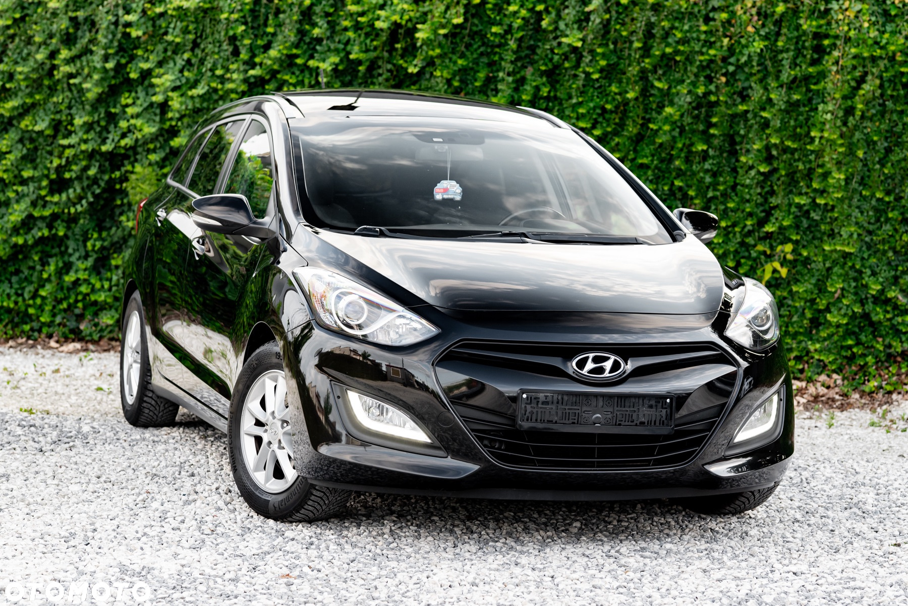 Hyundai i30 1.6 GDI Premium - 4