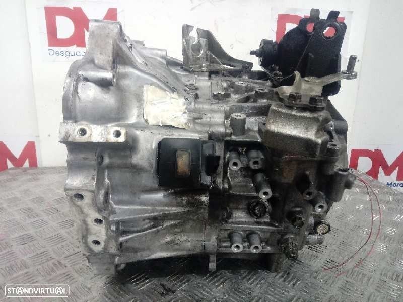 CAIXA VELOCIDADES TOYOTA COROLLA VERSO 2006 - 1