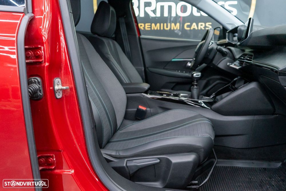 Peugeot 2008 BlueHDi 130 EAT8 Allure Pack - 6