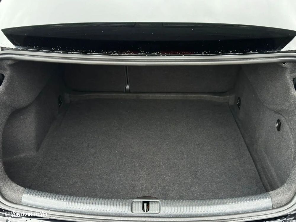 Audi A3 Limousine - 22