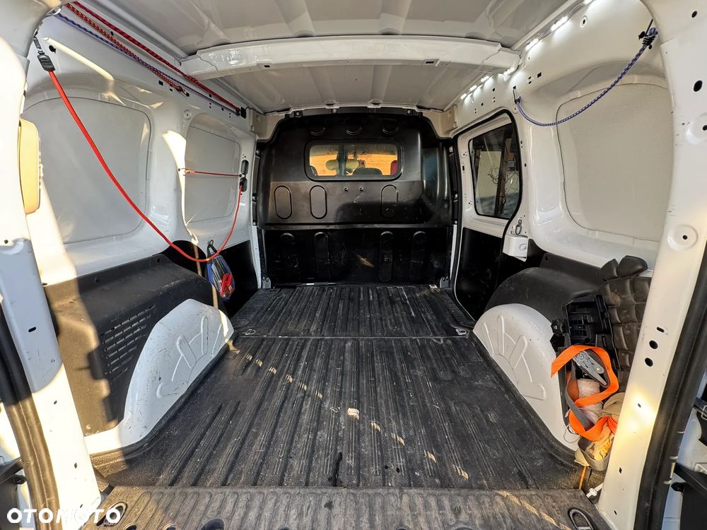 Renault Kangoo 1.5 dCi Business - 8
