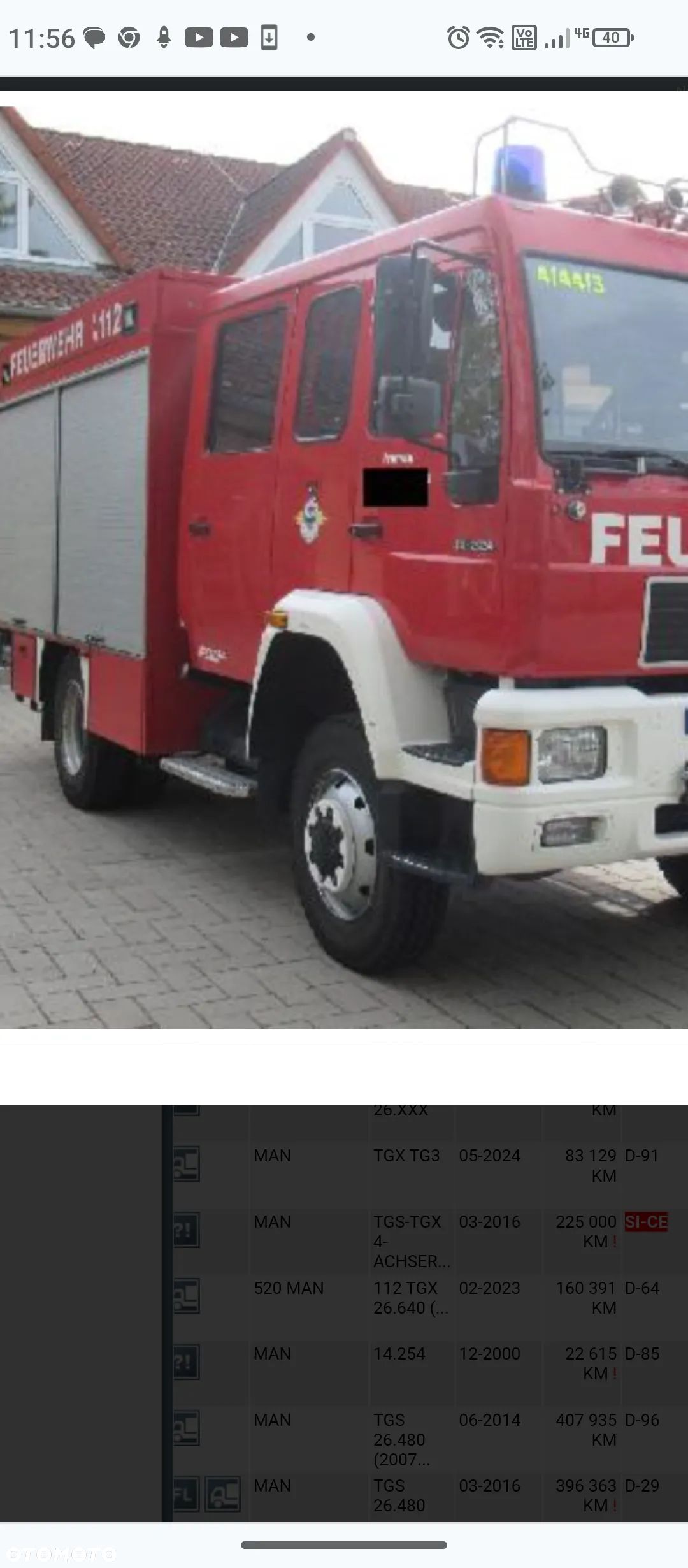 MAN l80 - 1