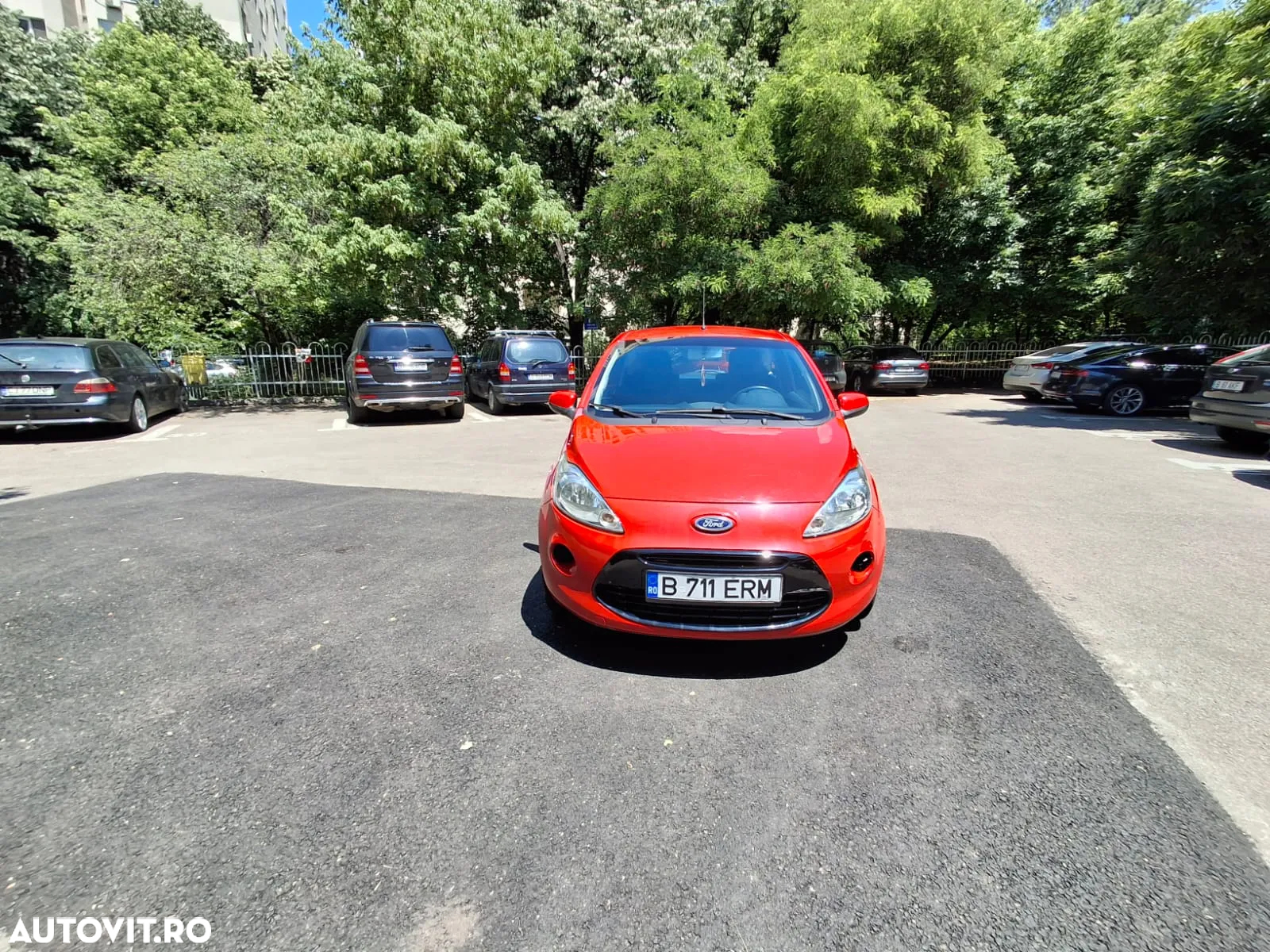 Ford Ka - 9