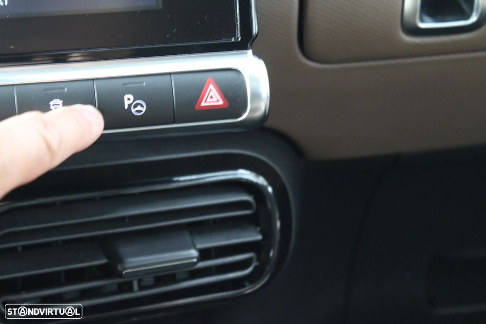 Citroën C4 Cactus 1.6 BlueHDi Feel ETG6 - 56