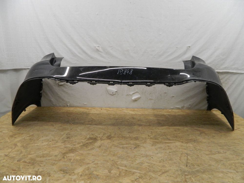 Bara spate Mercedes GLE AMG W167, 2019, 2020, 2021, 2022, 2023, A1678851103. - 5