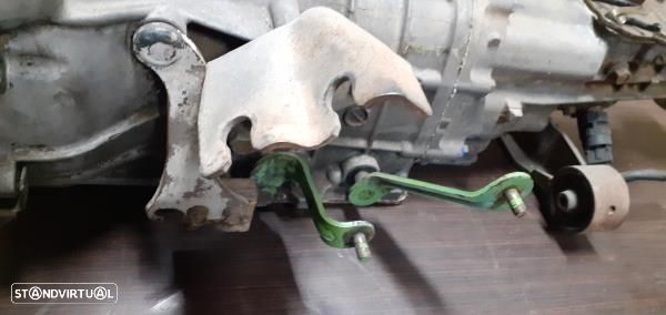 Caixa De Velocidades Mitsubishi Delica / Space Gear - 5