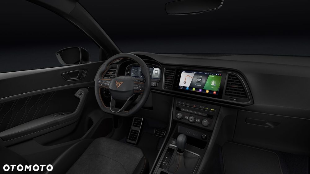 Cupra Ateca 1.5 TSI DSG - 5