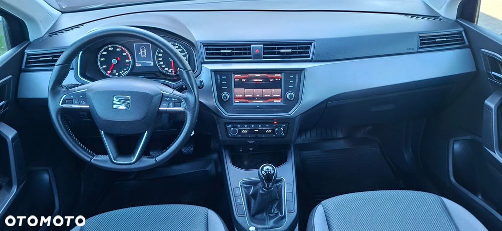 Seat Ibiza - 6