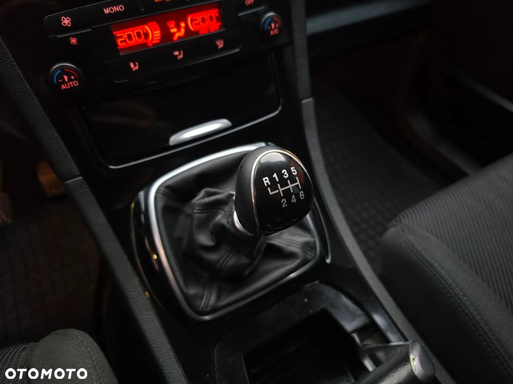 Ford S-Max 1.6 T Platinium X - 30