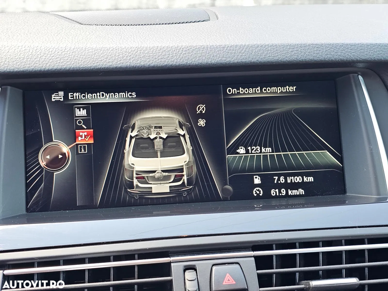 BMW Seria 5 530d xDrive Sport-Aut. Luxury Line - 31