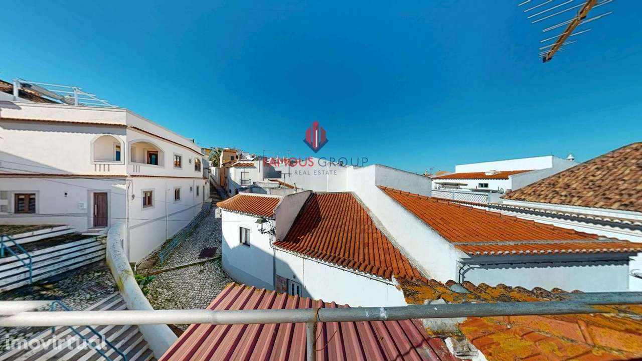Prédio de 2 Andares em Ferragudo, Algarve - Oportunidade Única... - Grande imagem: 2/41