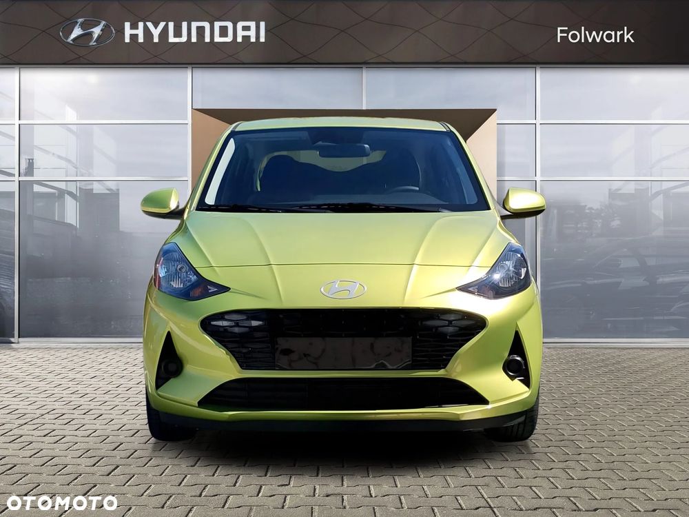 Hyundai i10 1.0 Modern - 8