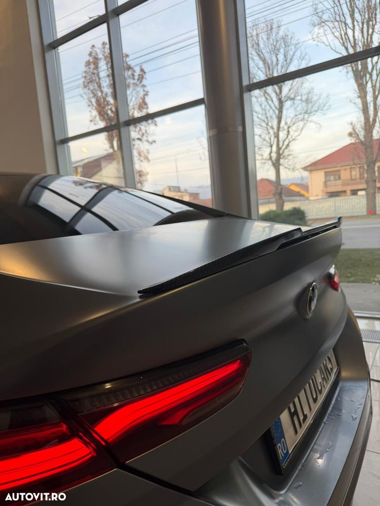 BMW Seria 8 840i xDrive - 6