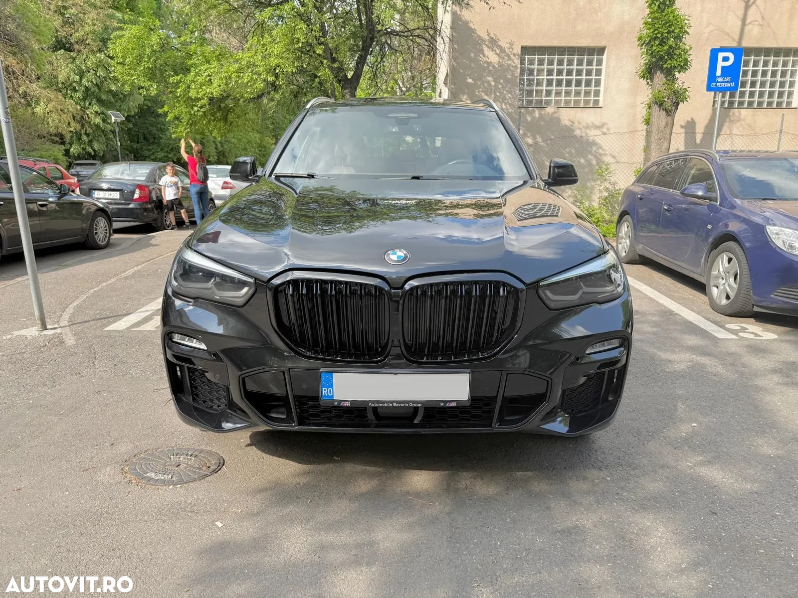 BMW X5 xDrive30d - 2