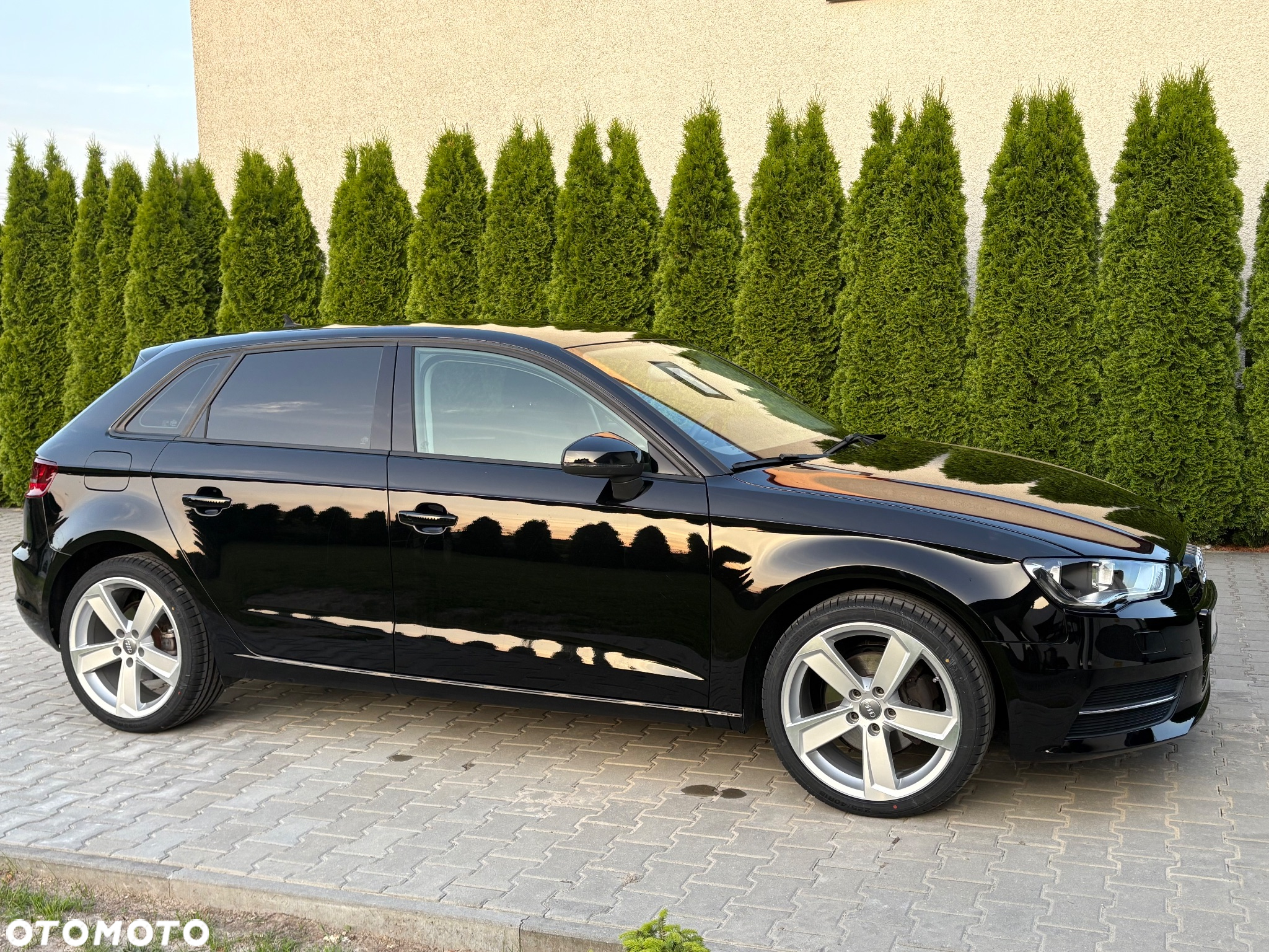 Audi A3 2.0 TDI - 3