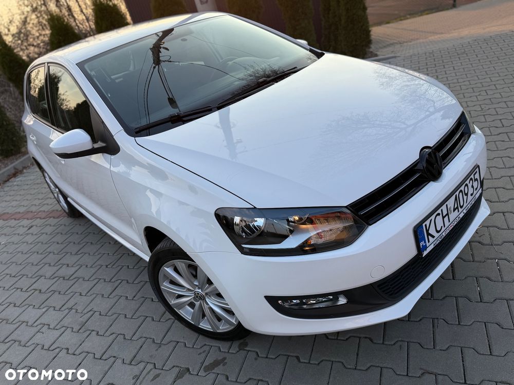 Volkswagen Polo 1.4 16V Trendline - 12