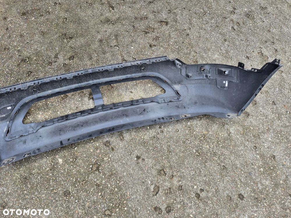 Opel Mokka X lifting 16- zderzak tylny - 4