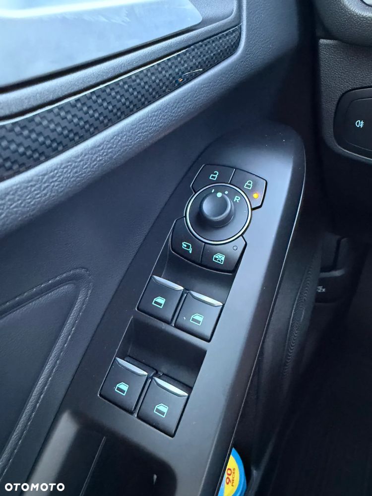 Ford Focus 2.3 EcoBoost ST X - 16